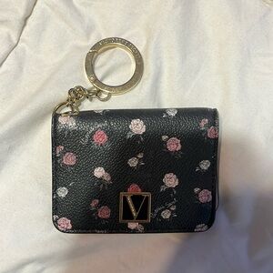Victoria secret card holder